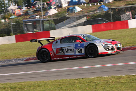 Phoenix Racing